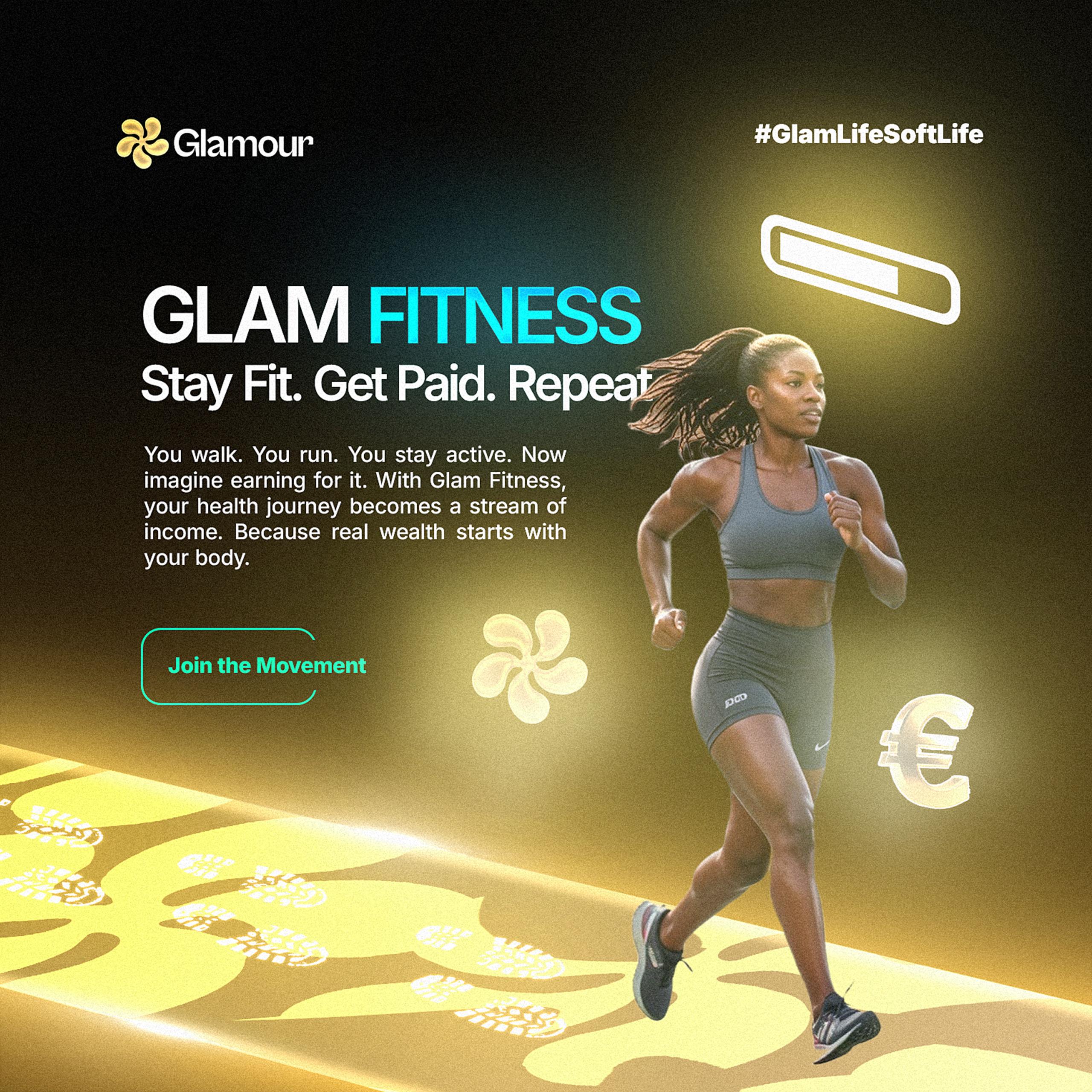Glam Fitness